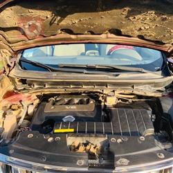 نیسان مۆرانۆ